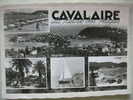 83 CAVALAIRE VUES DIVERSES - Cavalaire-sur-Mer