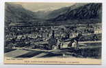 K4 - SAINT-JEAN De MAURIENNE - Vue Générale (1924) - Saint Jean De Maurienne