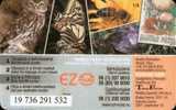 Hungary - Prepaid - 200 Ex. - Bee - Autres & Non Classés