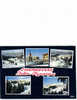 Carte Postale  38.  Chamrousse  Station Des Jeux Olympique - Chamrousse