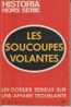 Historia Hors Série Les Soucoupes Volantes - Geschiedenis