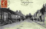 MAMERS - Rue Ledru Rollin - Mamers