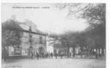 93 // GOURNAY SUR MARNE / LA MAIRIE / - Gournay Sur Marne