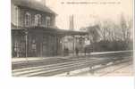 Ablon N° 35  LA GARE - Ablon Sur Seine