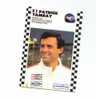 Cpm Formule 1 F1 Patrick Tambay - Altri & Non Classificati