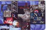 B.N.V.T 50U SC7 08.98 BON ETAT - 1998