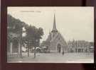 14017 St André De L'eure L'église édit.poirel Belle Carte Méarché Petit Plan - Pont-de-l'Arche