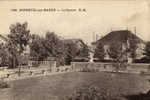 94 / BONNEUIL SUR MARNE / LE SQUARE / RARE ++ - Bonneuil Sur Marne