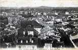 Vue Generale - Antibes - Altstadt