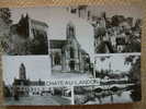 77 CHATEAU LANDON VUES DIVERSES - Chateau Landon