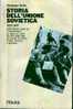 STORIA DELL'UNIONE SOVIETICA (1917-1927) - History, Philosophy & Geography