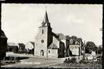 5000 - Porcheresse-Ard   L'église - Daverdisse