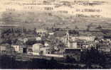 PONTCHARRA SUR TURDINE - Vue Générale - Pontcharra-sur-Turdine