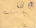 Finland Postal History, Cover 1923 - Covers & Documents