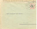 Finland Postal History, Cover 1924 - Brieven En Documenten