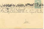 Finland Postal History, Cover 1927 - Brieven En Documenten