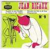 Jean  RIGAUX  :  VOLUME  9 - Cómica