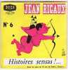 Jean  RIGAUX  :  VOLUME  6 - Comiques, Cabaret