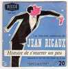 Jean  RIGAUX  :  VOLUME  20 - Humour, Cabaret