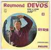 Raymond  DEVOS  :  "  BRIC A BRAC  " - Comiques, Cabaret