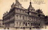 LYON - Palais De La Bourse Et Du Commerce - Lyon 2
