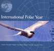 Année Polaire Internationale (IPY) - Classeur "Arctic 2007" émis Conjointement Par 8 Pays - Año Polar Internacional