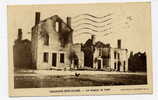 Réf 137 - ORADOUR-sur-GLANE - Le Champ De Foire (1946) - Oradour Sur Glane