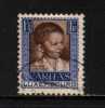 192 - LUSSEMBURGO , Caritas N. 230 Usato - Used Stamps