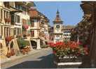 MURTEN - Morat