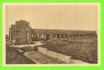 DOUAUMONT - MONUMENT DE LA TRANCHÉE DES BAIONNETTES - COMITÉ DES JOURNÉES NATIONALES - - Douaumont