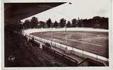 Football - D292 - Stades - Stadium - Dép 08 - Charleville - Stade Municipal - Intérieur - Semi Moderne - Bon état - Football