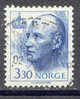 Norway, Yvert No 1042 - Gebruikt