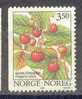 Norway, Yvert No 1161 - Usati