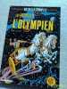 Hercule L'olympien Bob Layton Récit Complet Marvel Lug Broché 1984 - Lug & Semic