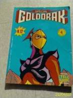 Spécial Goldorak N°12 - Mangas Versione Francese