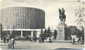 Russie.Moscou.Musée Et Monument Kutuzoz.1975.cpsm. - Russie