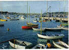 Carte Postale  56. LA TRINITE-SUR-MER  Soir D'été Sur Le Port - La Trinite Sur Mer