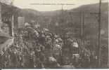 54 - LONGWY - 16 Novembre 1918 - Le Départ Des Boches - Longwy