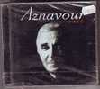 AZNAVOUR  °°°°   2000  Cd - Altri - Francese