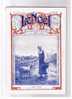 LE NOEL 16 Juillet 1925 - Chine - Fontaine Lez Dijon - Saint Claude (Jura) - Tétouan ... - Informaciones Generales