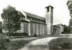 TOURNAY - Abbaye Notre Dame - L'Eglise Et Hôtellerie - Tournay