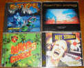 Lot De 4 Albums CD Originaux Dance - Dance, Techno En House