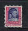 194a - LUSSEMBURGO , N. 228 - Usati