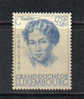 196a - LUSSEMBURGO , 1,75+1,5 Francs N. 329  *** - Neufs