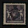 223 - LIECHTENSTEIN : Stemma 15 R. N. 51B Dent 12 1/2  * - Unused Stamps