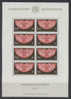 269 - LIECHTENSTEIN 1975 : Tesoro Imperiale , Minifoglio Del N. 577  *** - Unused Stamps