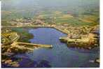 BARFLEUR - Vue Générale Aérienne   - N°  A 1 - Barfleur