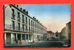 RETHEL RUE ROBERT SORBON ALIMENTATION TABAC CARTE PHOTO EN BON ETAT - Rethel