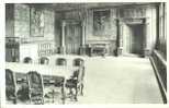 Veurne : Vertrekkamer Op Het Stadhuis, Kabinet Van Z.M. Koning Albert Gedurende De Veldslag Van De Ijzer 1914 - Veurne
