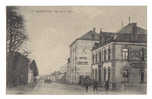 9714 - MARBEHAN - Rue De La Gare - Habay